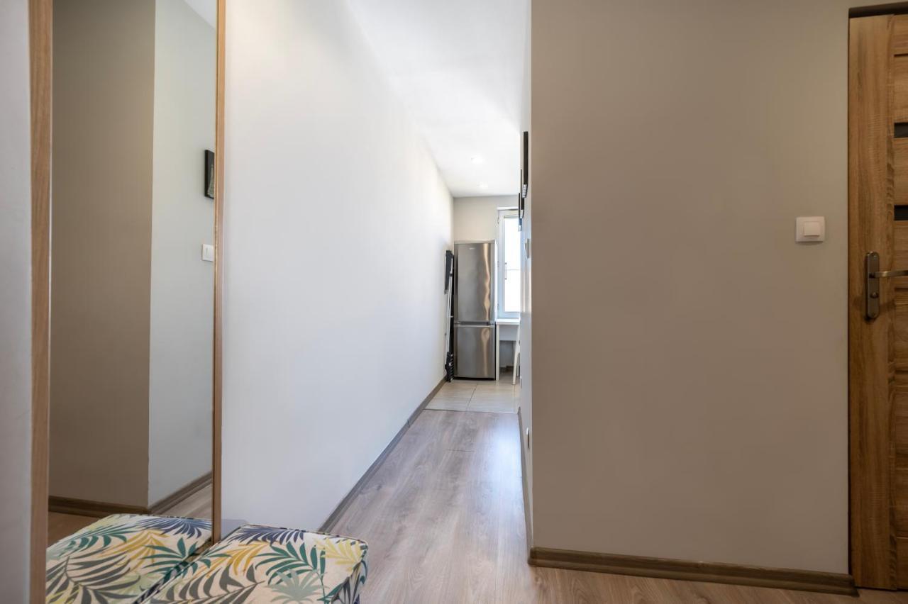 Apartament Sweet Gdynia Exterior foto